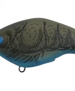 Nishine Lure Works Chippawa RB Slow Float