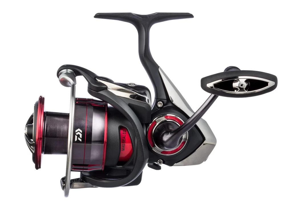 Daiwa Fuego LT Spinning Reel 3 Daiwa Fuego LT Spinning Reel