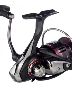 Daiwa Fuego LT Spinning Reel 9 Daiwa Fuego LT Spinning Reel