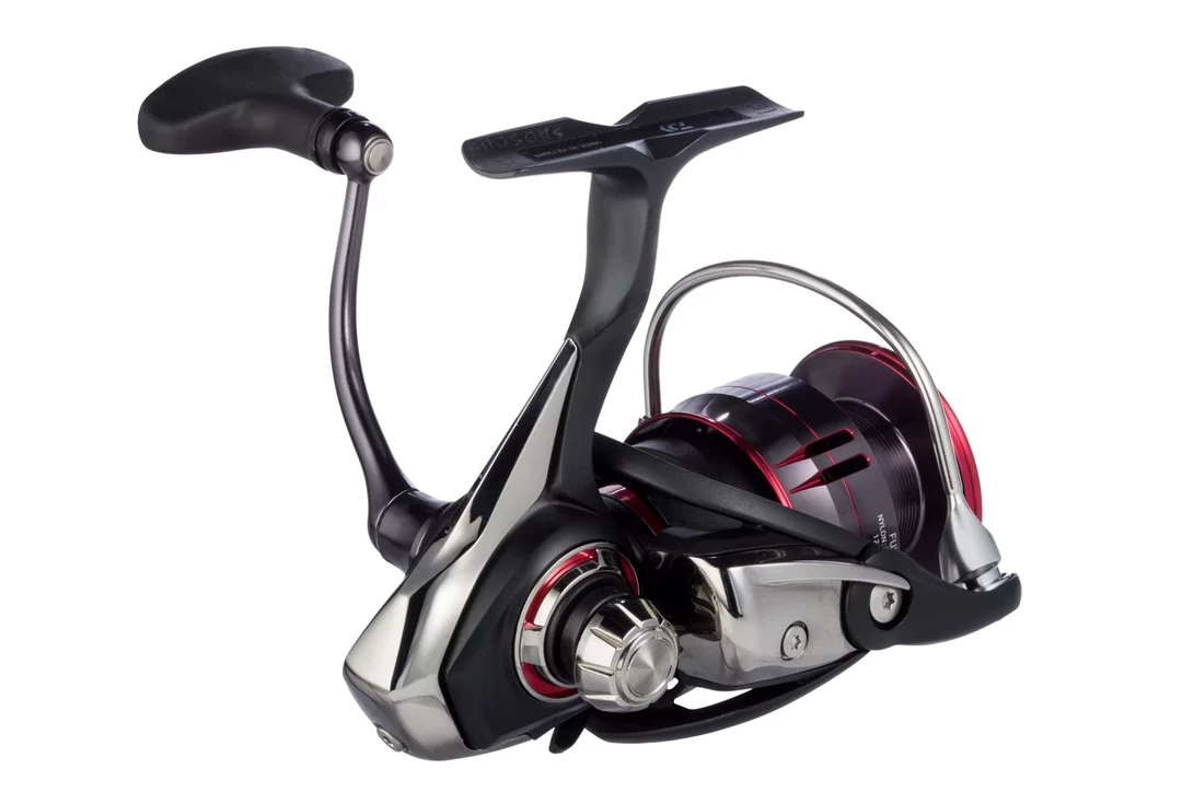 Daiwa Fuego LT Spinning Reel 6 Daiwa Fuego LT Spinning Reel