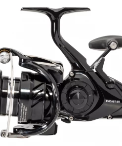 Daiwa Emcast LT BR Spinning Reel