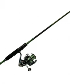 COMBOS Shimano Symetre Spinning Combo