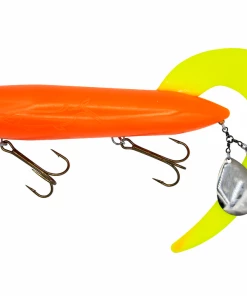 Bondy Baits Bondy Royal Orba King Daddy 11.6oz MUSKY