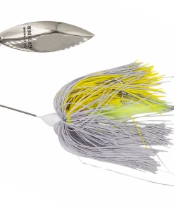 Drifter Pearson's Grinder Musky Spinnerbait
