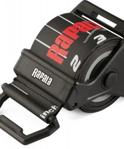 ACCESSORIES Rapala 60" Retractable Ruler