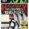 Ryugi Heavy Weighted Brutal