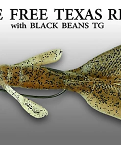 TERMINAL TACKLE Ryugi Black Beans Sinker 7 TERMINAL TACKLE Ryugi Black Beans Sinker