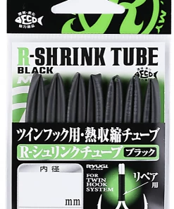 Ryugi R-Shrink Tube ACCESSORIES