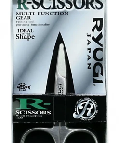 Ryugi R-Scissors ACCESSORIES