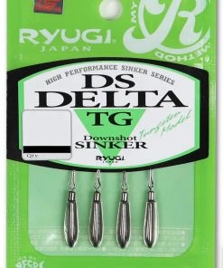 Ryugi DS Delta TG TERMINAL TACKLE