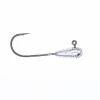 Punisher Jigs Regular Tube Jigs TERMINAL TACKLE 2 Punisher Jigs Regular Tube Jigs TERMINAL TACKLE