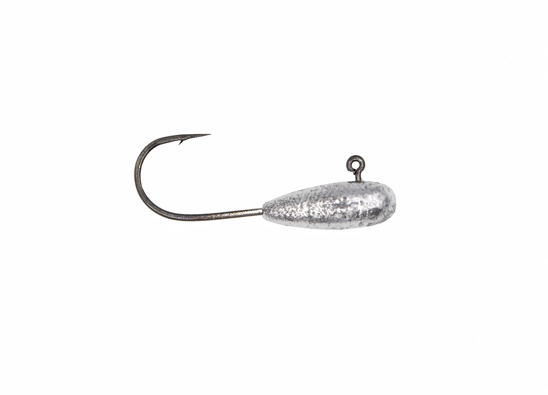 Punisher Jigs Mini Tube Heads TERMINAL TACKLE 3 Punisher Jigs Mini Tube Heads TERMINAL TACKLE