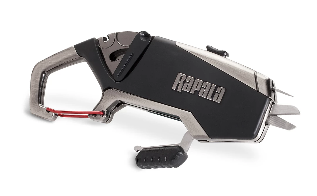 Rapala Fishermans Multi-Tool 3 Rapala Fishermans Multi-Tool