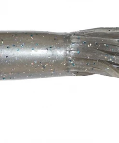 Red October Baits MUSKY Red October Tubes 12