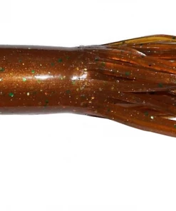 Red October Baits MUSKY Red October Tubes 12