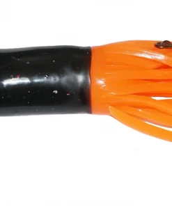 Red October Baits MUSKY Red October Tubes 12" Big Sexy