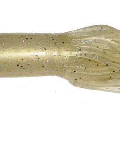 Red October Baits MUSKY Red October Tubes 12" Big Sexy