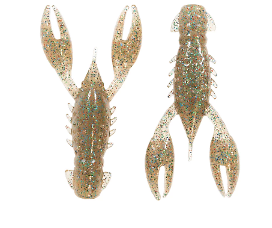 Z-Man TRD CrawZ CRAWS 3 Z-Man TRD CrawZ CRAWS