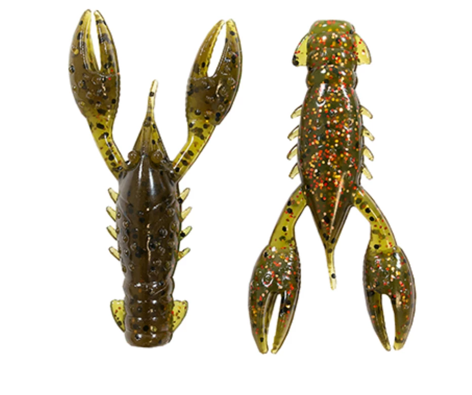 Z-Man TRD CrawZ CRAWS 4 Z-Man TRD CrawZ CRAWS