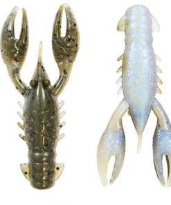 Z-Man TRD CrawZ CRAWS 19 Z-Man TRD CrawZ CRAWS