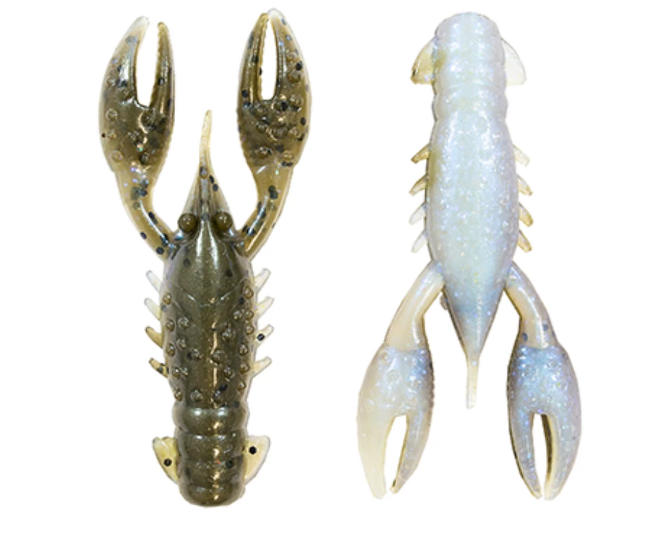 Z-Man TRD CrawZ CRAWS 5 Z-Man TRD CrawZ CRAWS