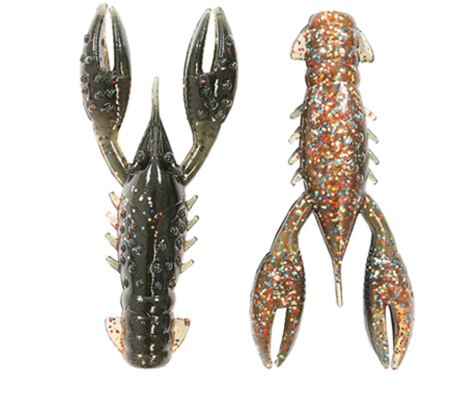 Z-Man TRD CrawZ CRAWS 6 Z-Man TRD CrawZ CRAWS