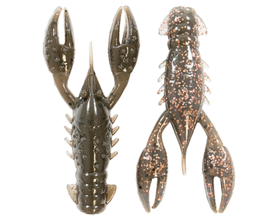 Z-Man TRD CrawZ CRAWS 7 Z-Man TRD CrawZ CRAWS