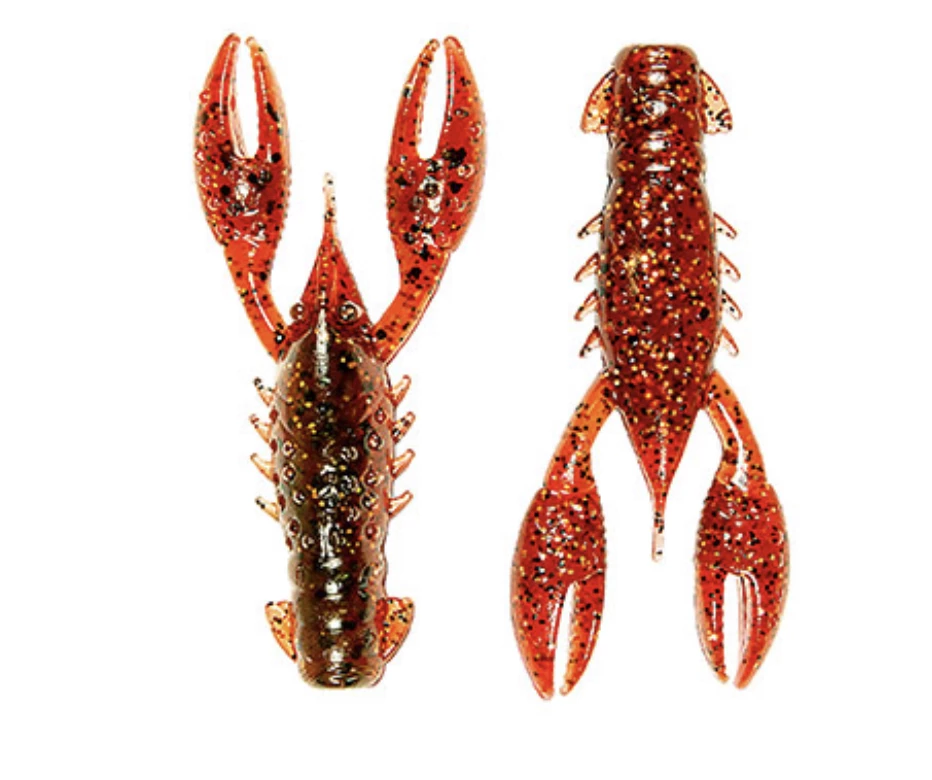 Z-Man TRD CrawZ CRAWS 8 Z-Man TRD CrawZ CRAWS