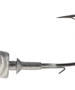 Dirty Jigs Matt Allen Tactical Bassin' Swimbait Head