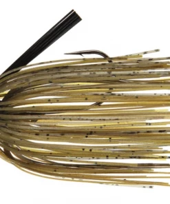 Dirty Jigs Tour Level Finesse Football Jig