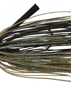 Dirty Jigs Tour Level Finesse Football Jig