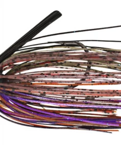 Dirty Jigs Tour Level Finesse Football Jig