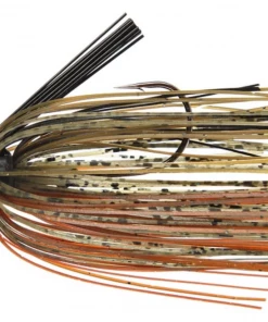 Dirty Jigs Tour Level Finesse Football Jig