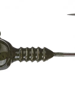 Dirty Jigs Matt Stefan Guppy Head