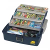STORAGE Plano 3 Tray Tackle Box Large 1 STORAGE Plano 3 Tray Tackle Box Large