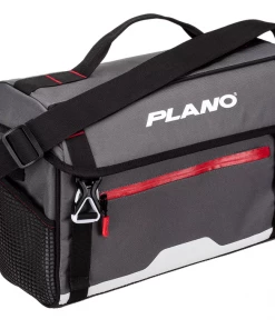 STORAGE Plano Weekender Series Softsider Tackle Bag