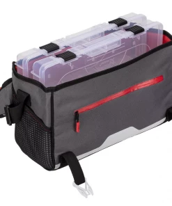 STORAGE Plano Weekender Series Softsider Tackle Bag