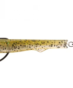 13 Fishing Motor Boat 4" Hybrid Prop Bait BUZZBAITS