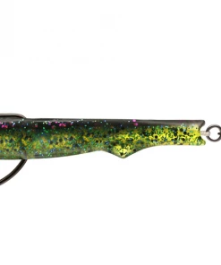 13 Fishing Motor Boat 4