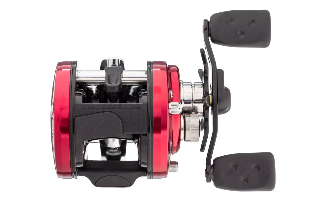 Abu Garcia Ambassadeur SX Casting Reel ABU GARCIA CASTING REELS 4 Abu Garcia Ambassadeur SX Casting Reel ABU GARCIA CASTING REELS