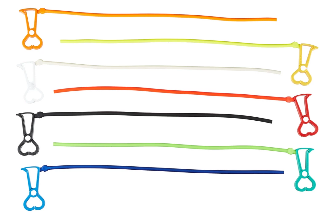 Accu-Cull Elite E-Con Tags ACCESSORIES 3 Accu-Cull Elite E-Con Tags ACCESSORIES