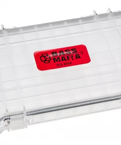 Bass Mafia Ice Box