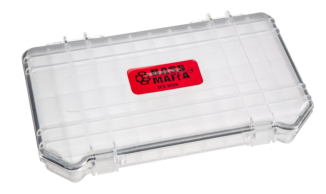 Bass Mafia Ice Box 3 Bass Mafia Ice Box