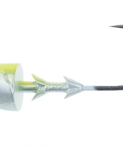 SWIM BAIT HEADS Freedom Tackle Swimbait Jig Heads