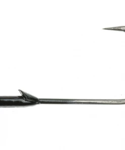 SHAKY HEAD HOOKS Freedom Tackle Shakey Jig Head