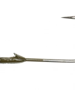 SHAKY HEAD HOOKS Freedom Tackle Shakey Jig Head