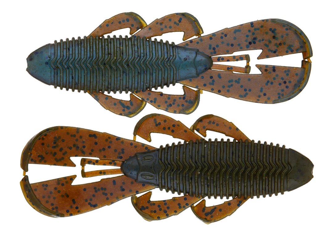 CREATURE BAITS Googan Baits Bandito Bug 18 CREATURE BAITS Googan Baits Bandito Bug