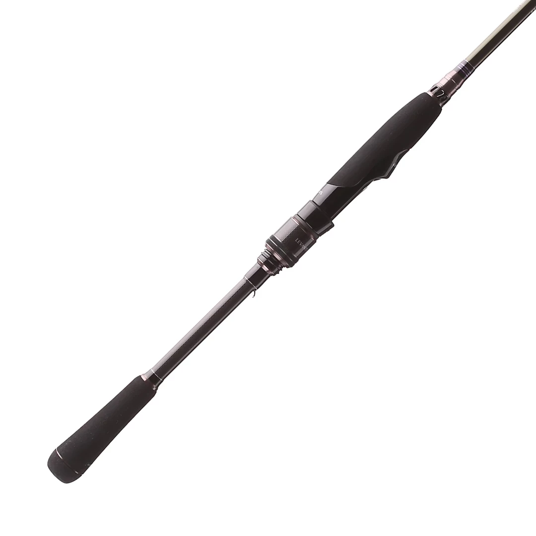 Megabass Levante Spinning Rod 3 Megabass Levante Spinning Rod