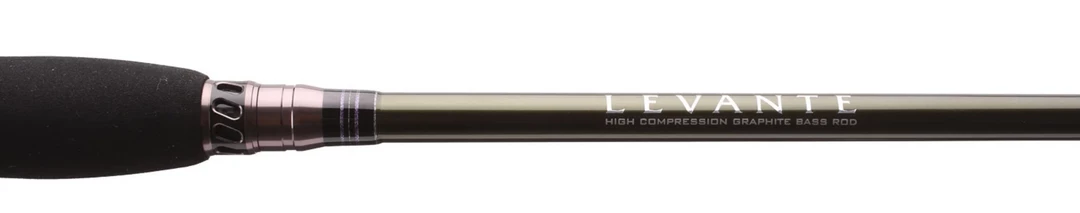 Megabass Levante Spinning Rod 5 Megabass Levante Spinning Rod