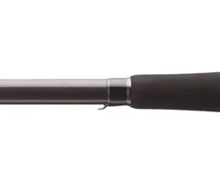 Megabass Levante Casting Rod